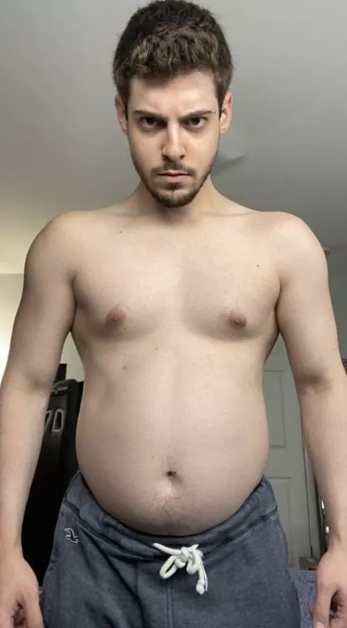 I wanna be your king.