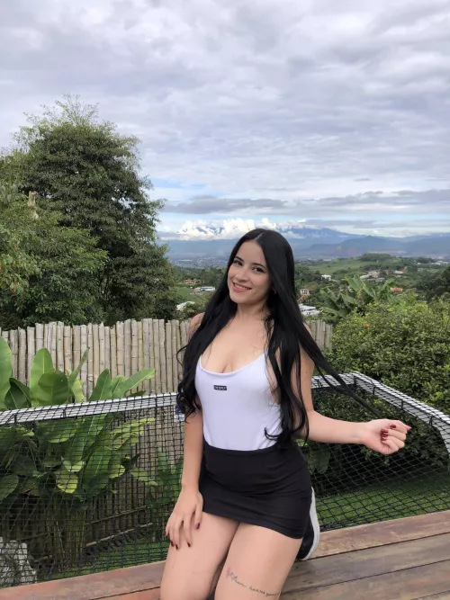 I want you to be my daddy.