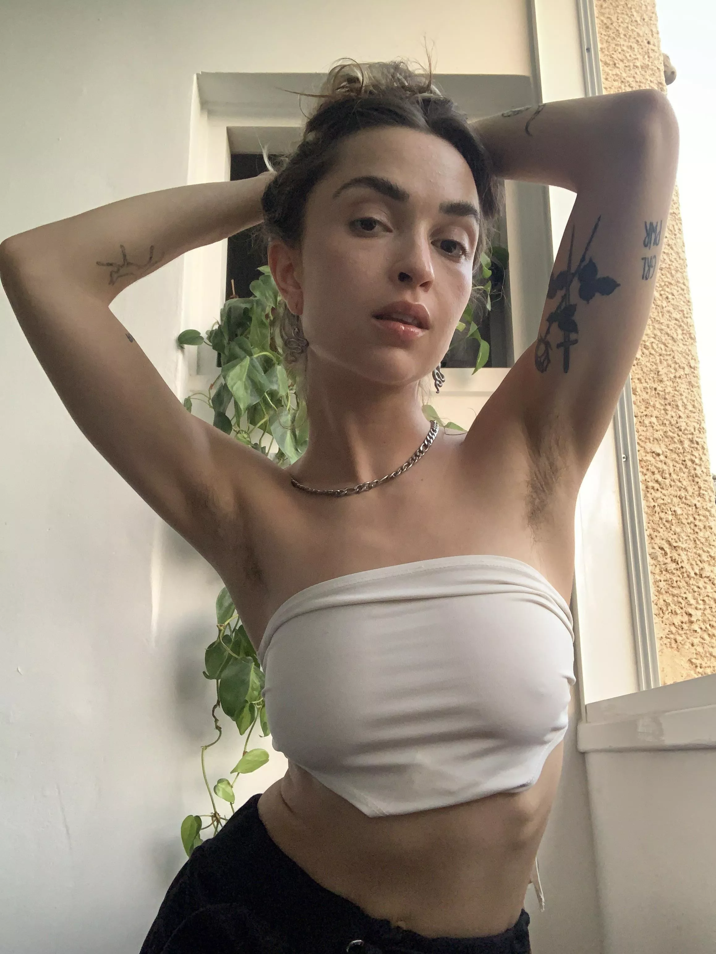 I wish you could smell 🤫