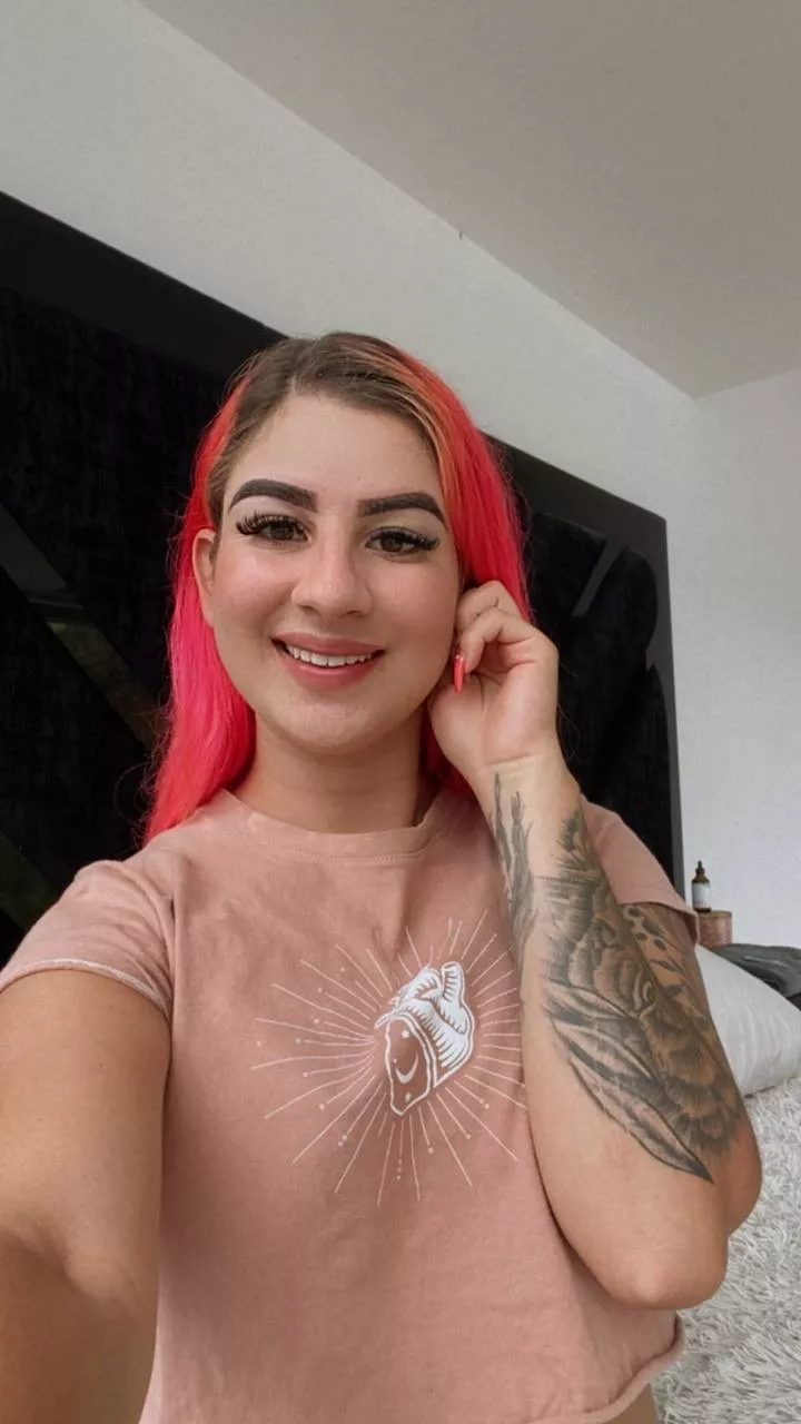 I’d love to distract you from work all day.