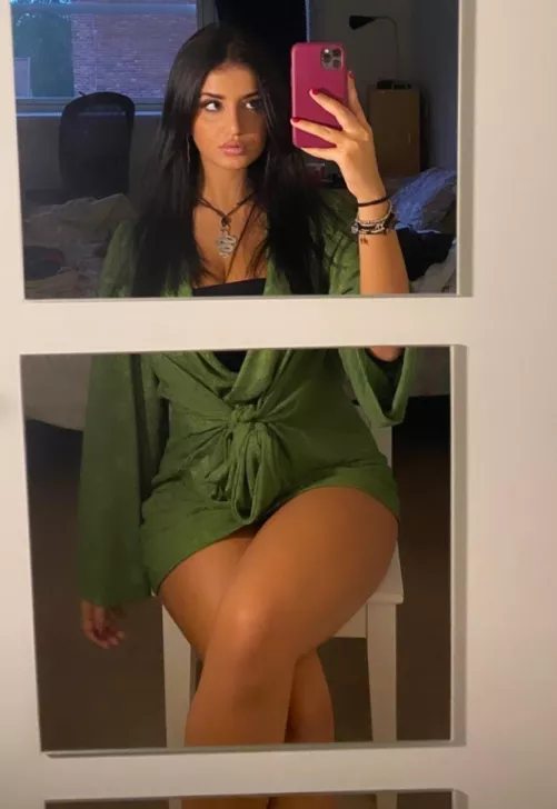 ⬆️ if you would destroy her