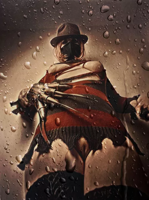 is it too early for Halloween pictures? :)