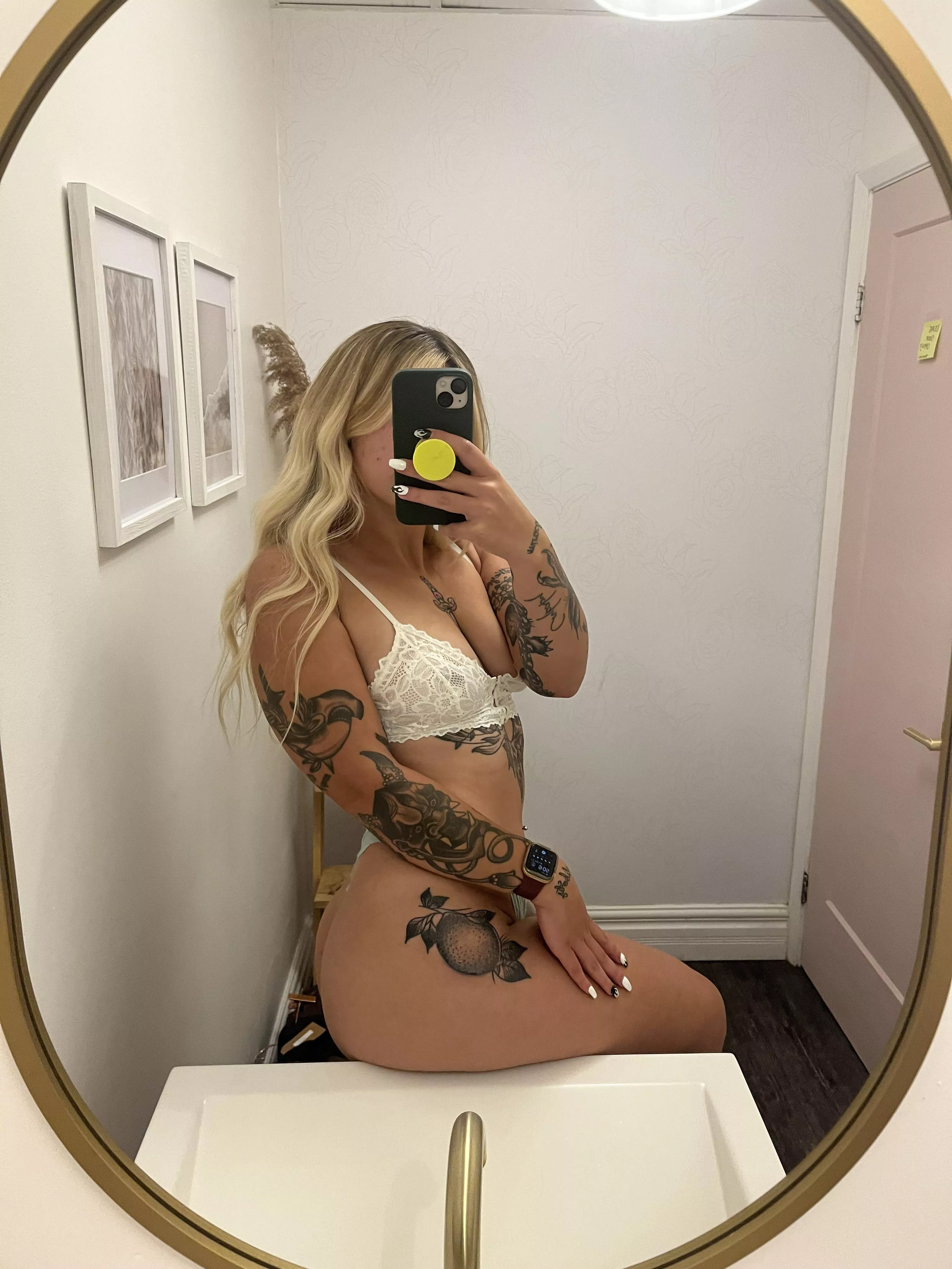 It’s like your own personal art museum It’s like your own personal art museum