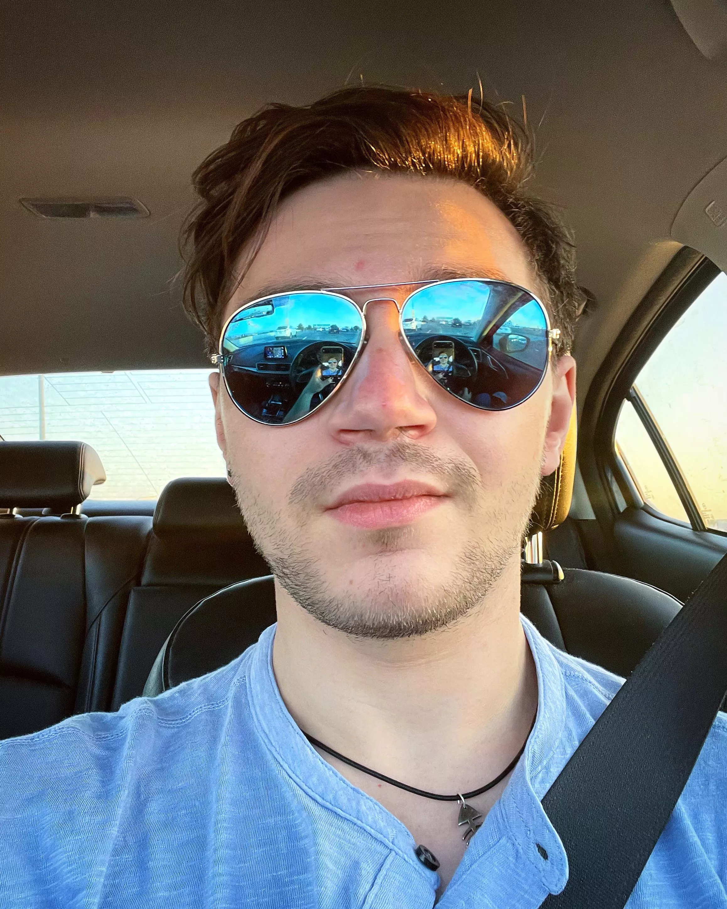 It’s my 27th trip around the sun today!