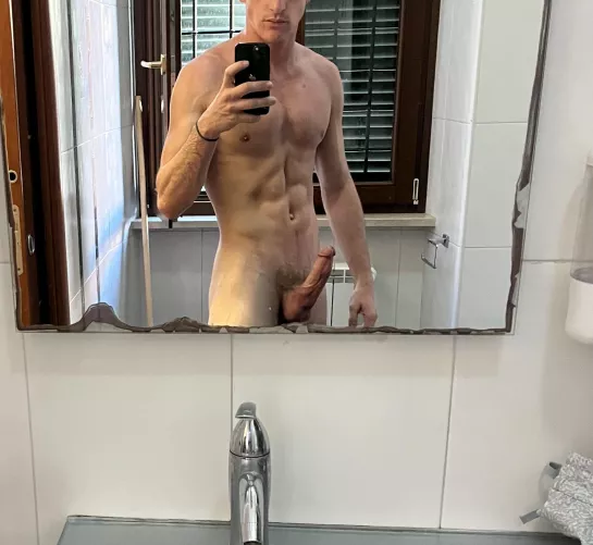 I’ve been edging for 3 weeks think you can help ?