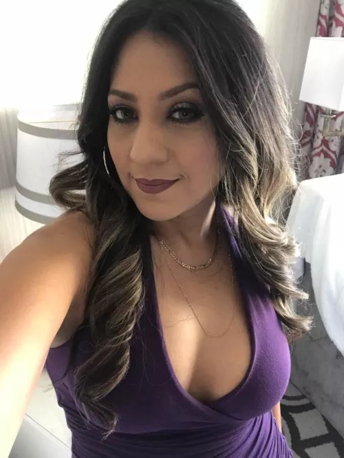 Killin it at milf’ing 😉