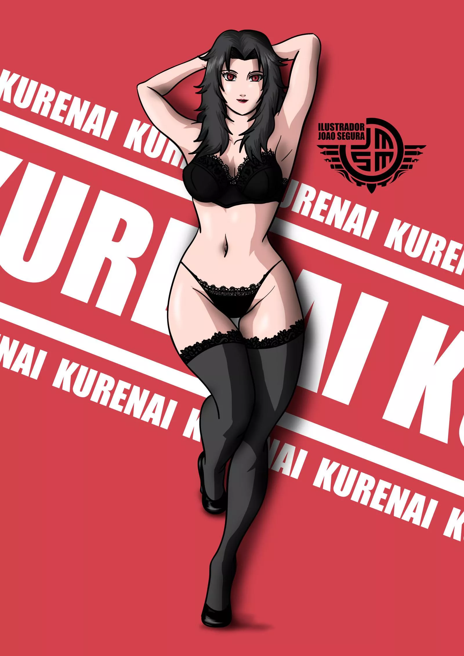 Kurenai