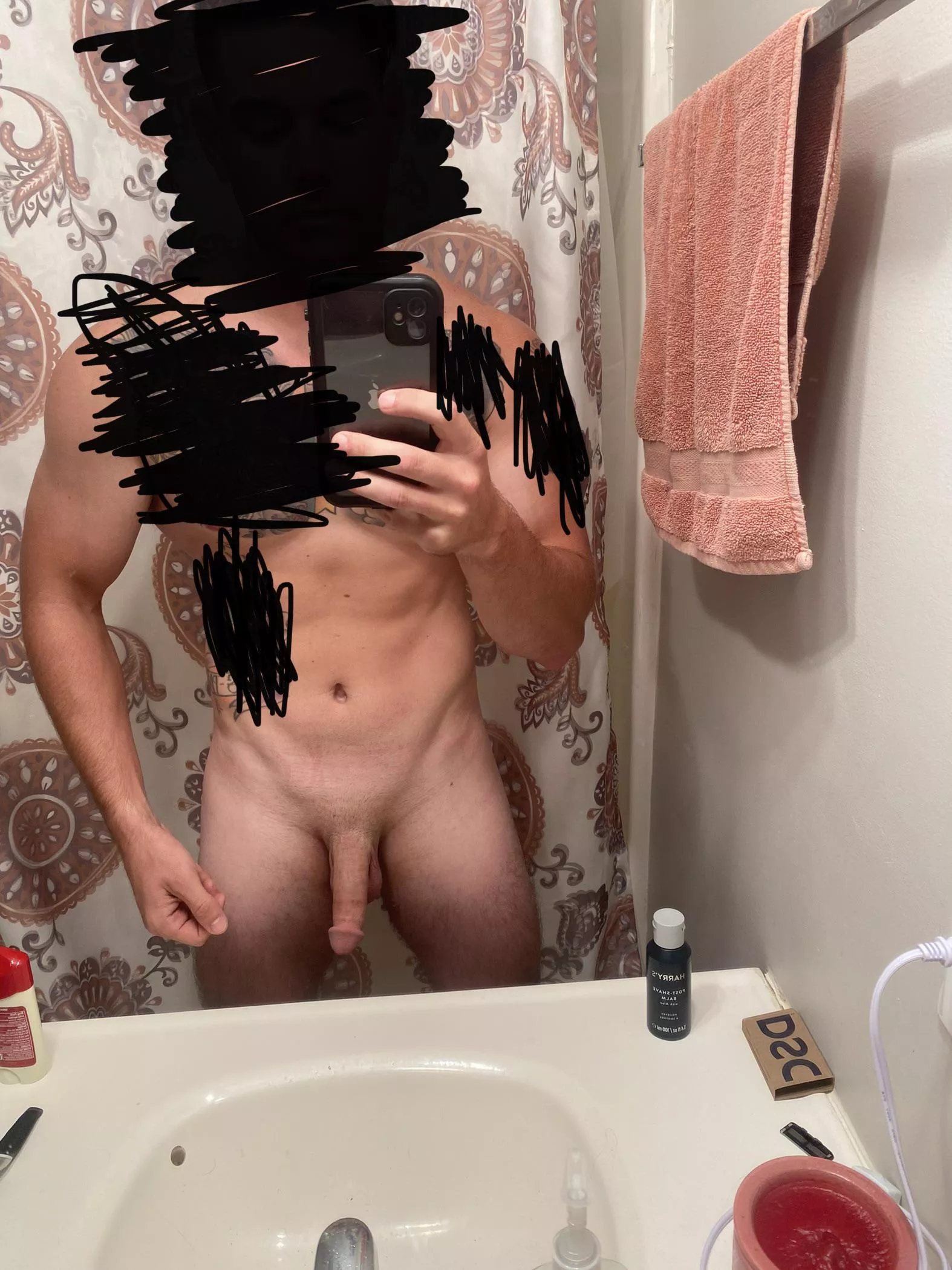 Looking to breed someone’s wife very potent here