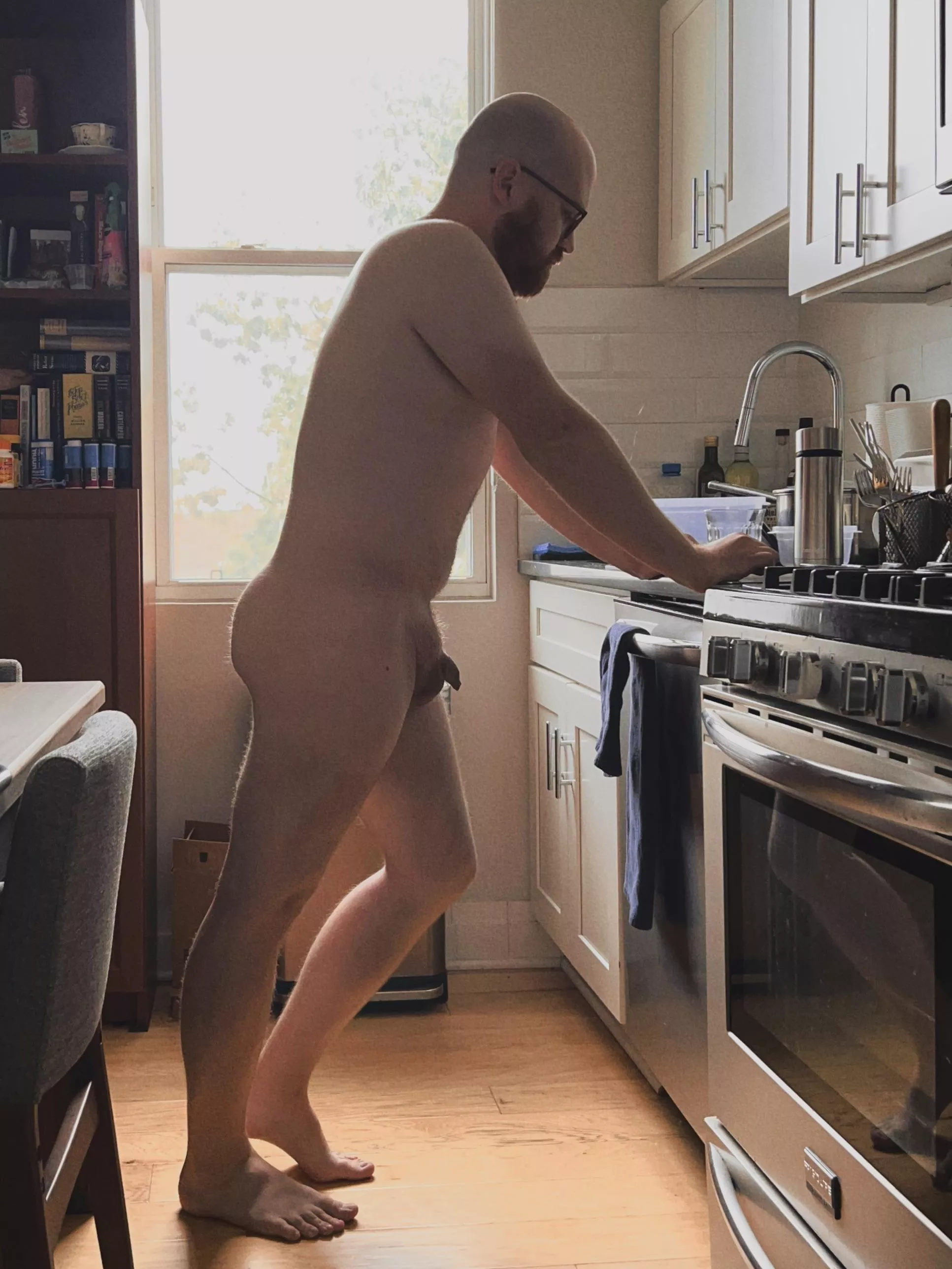 [m] I know I’m small but hoping there’s still something worth appreciating