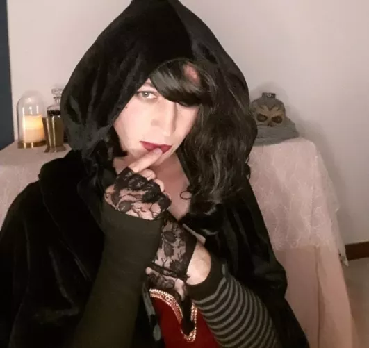 My favourite time of year 🎃🕷🕸