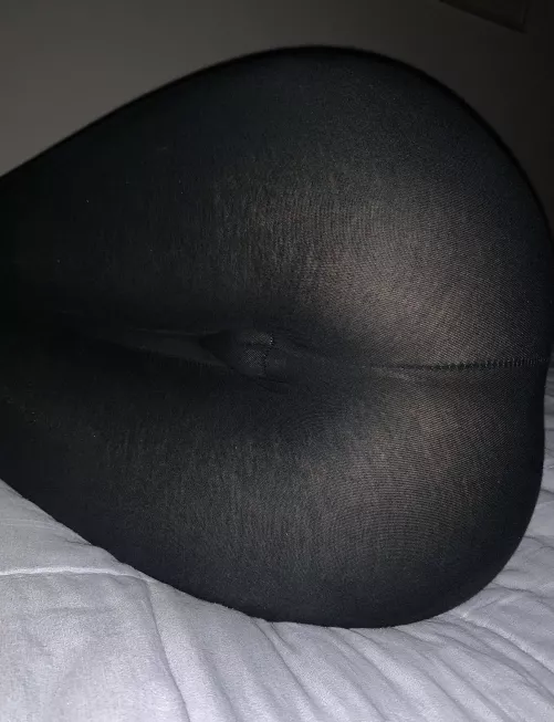 My position for relaxation