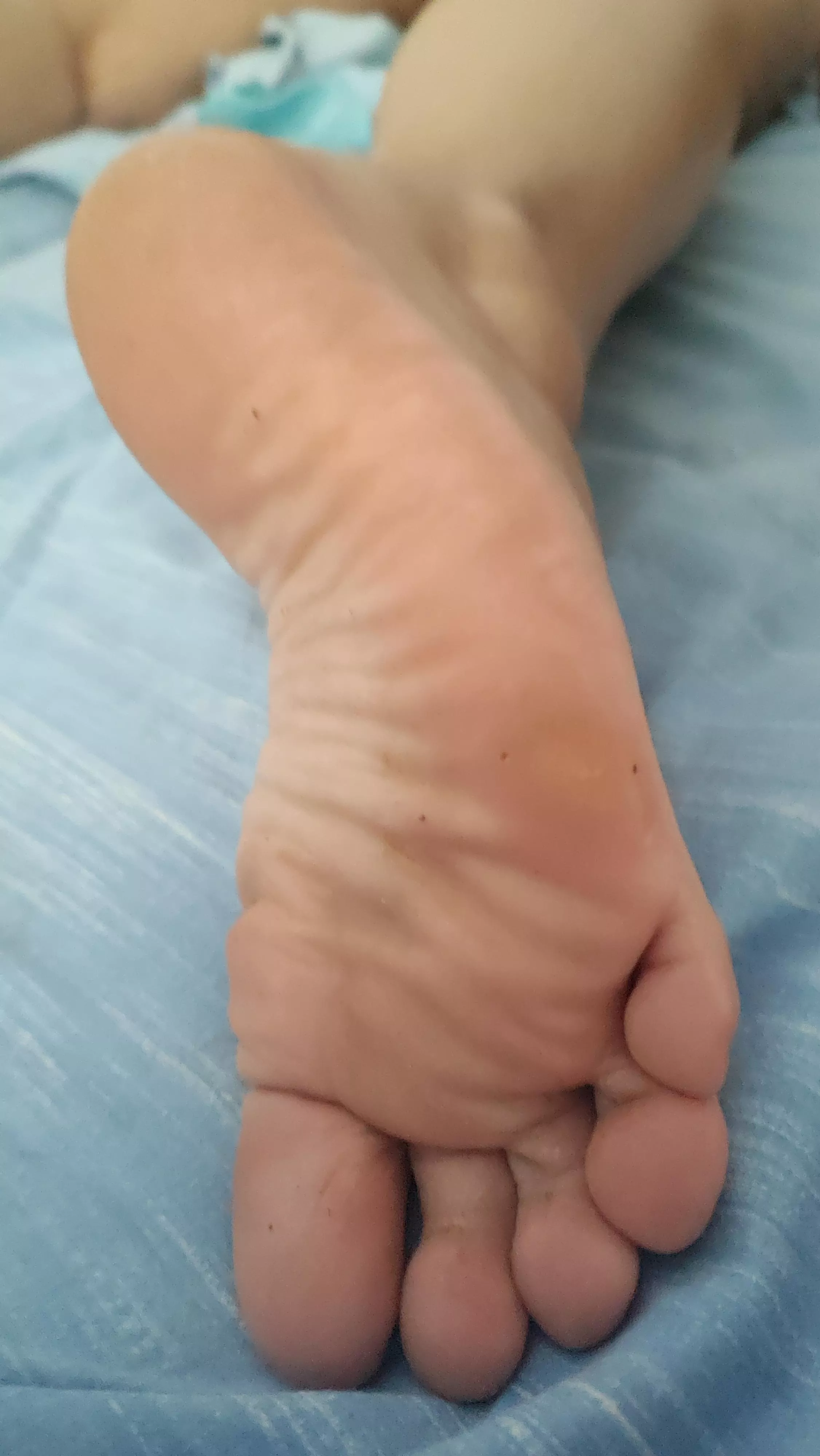 my soft soles