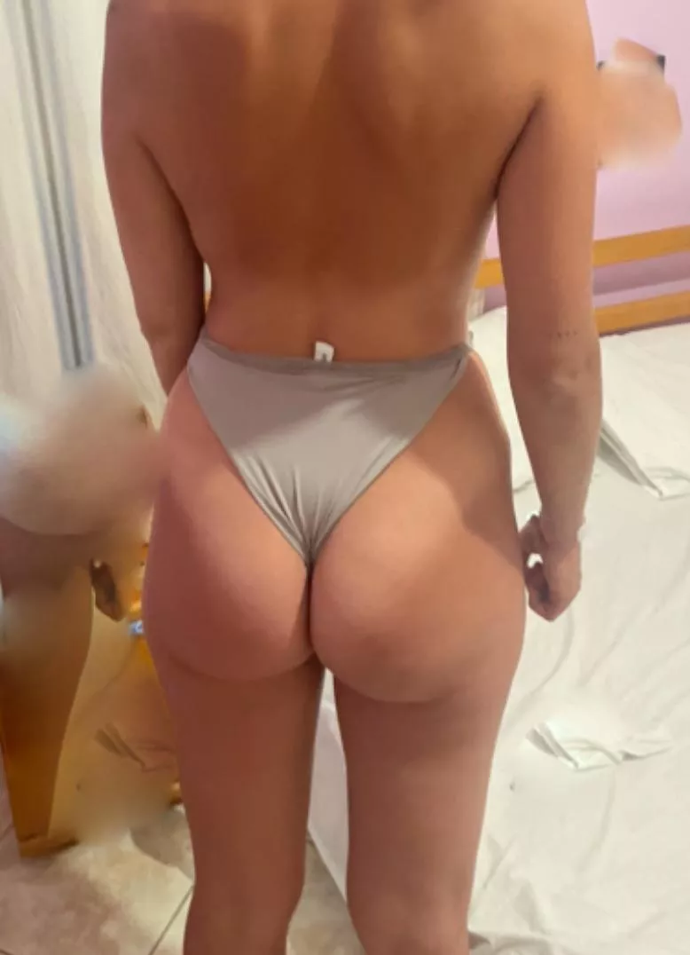 My wife ready to fuck 😏