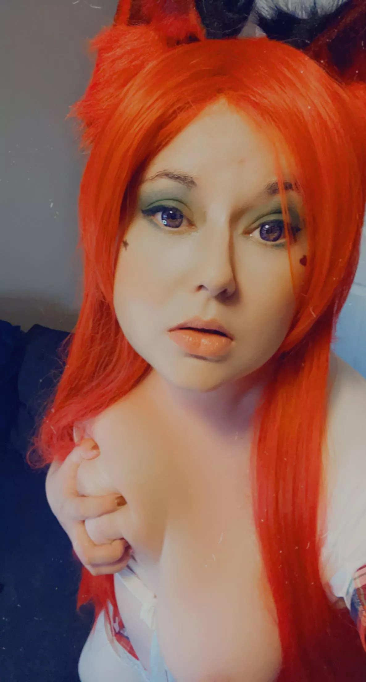 Play with me please 🙏 ☺️🤤