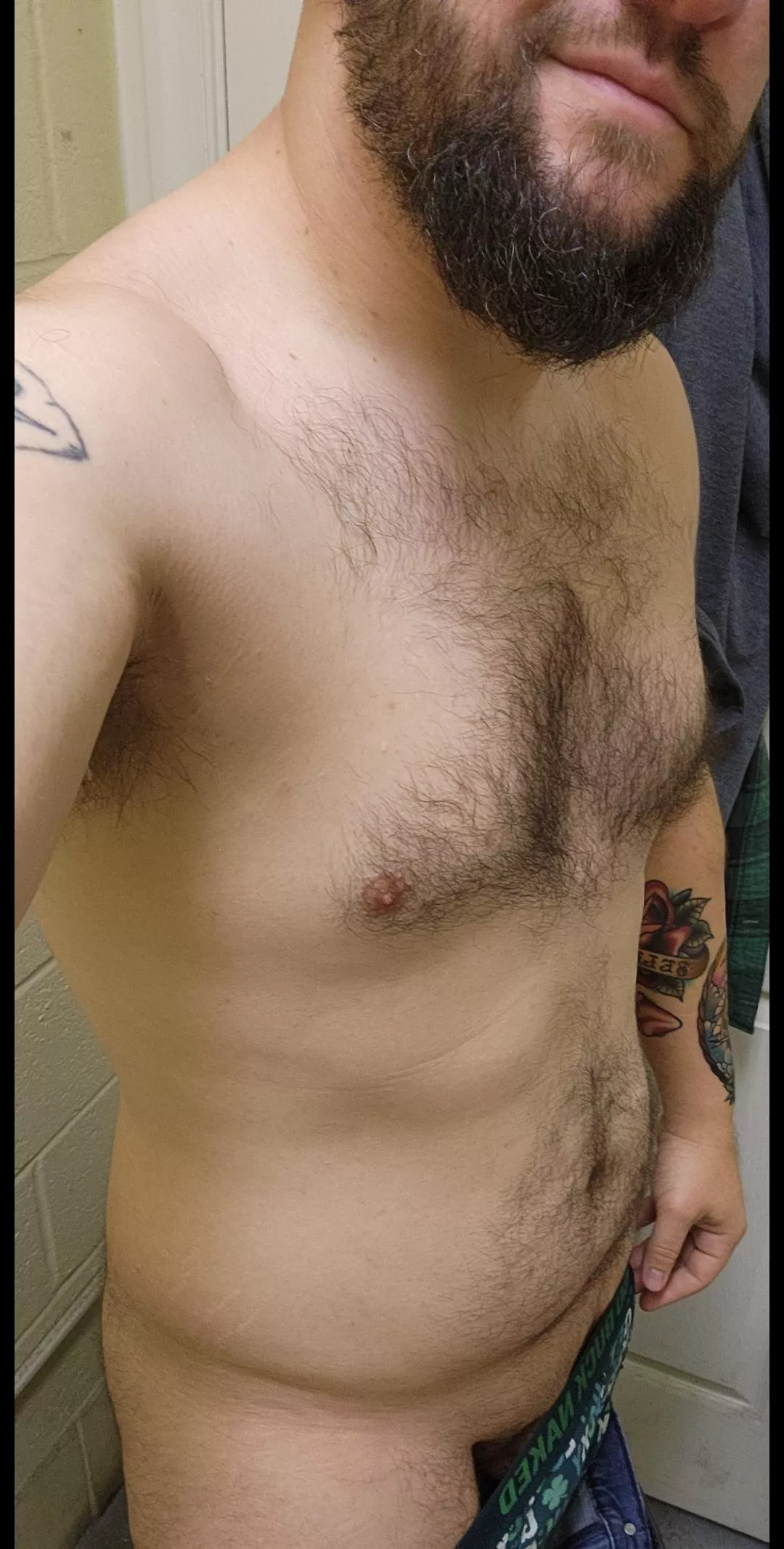 quick one from work 😉