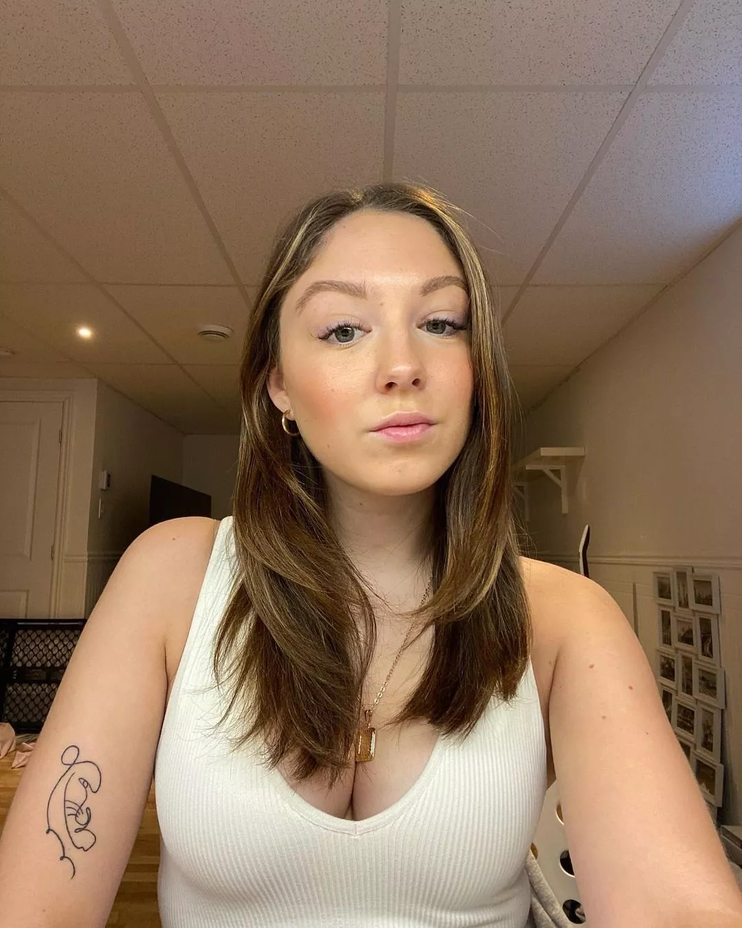 serious look serious look