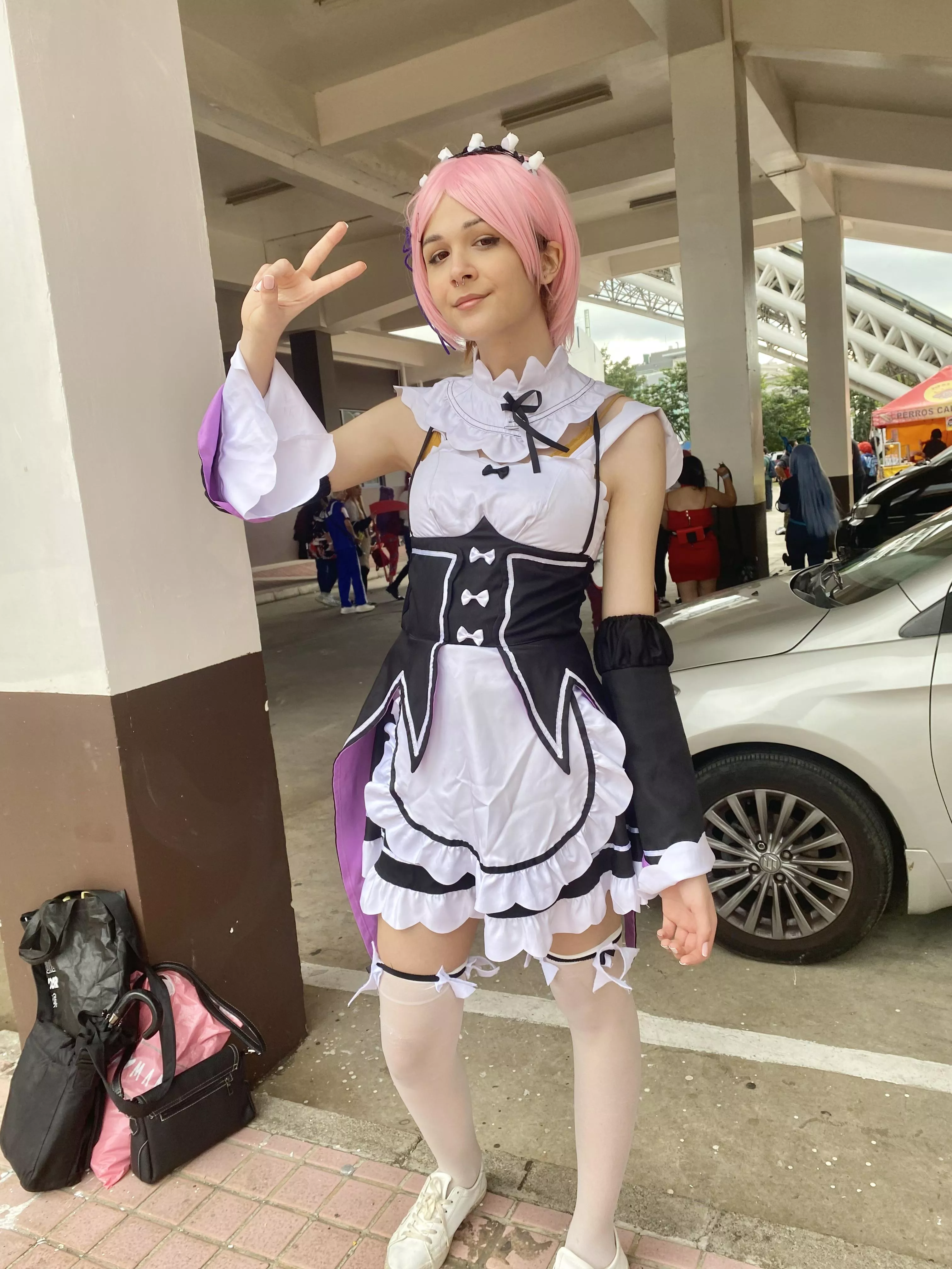 Since y’all seemed to like my other Ram post here’s a better picture