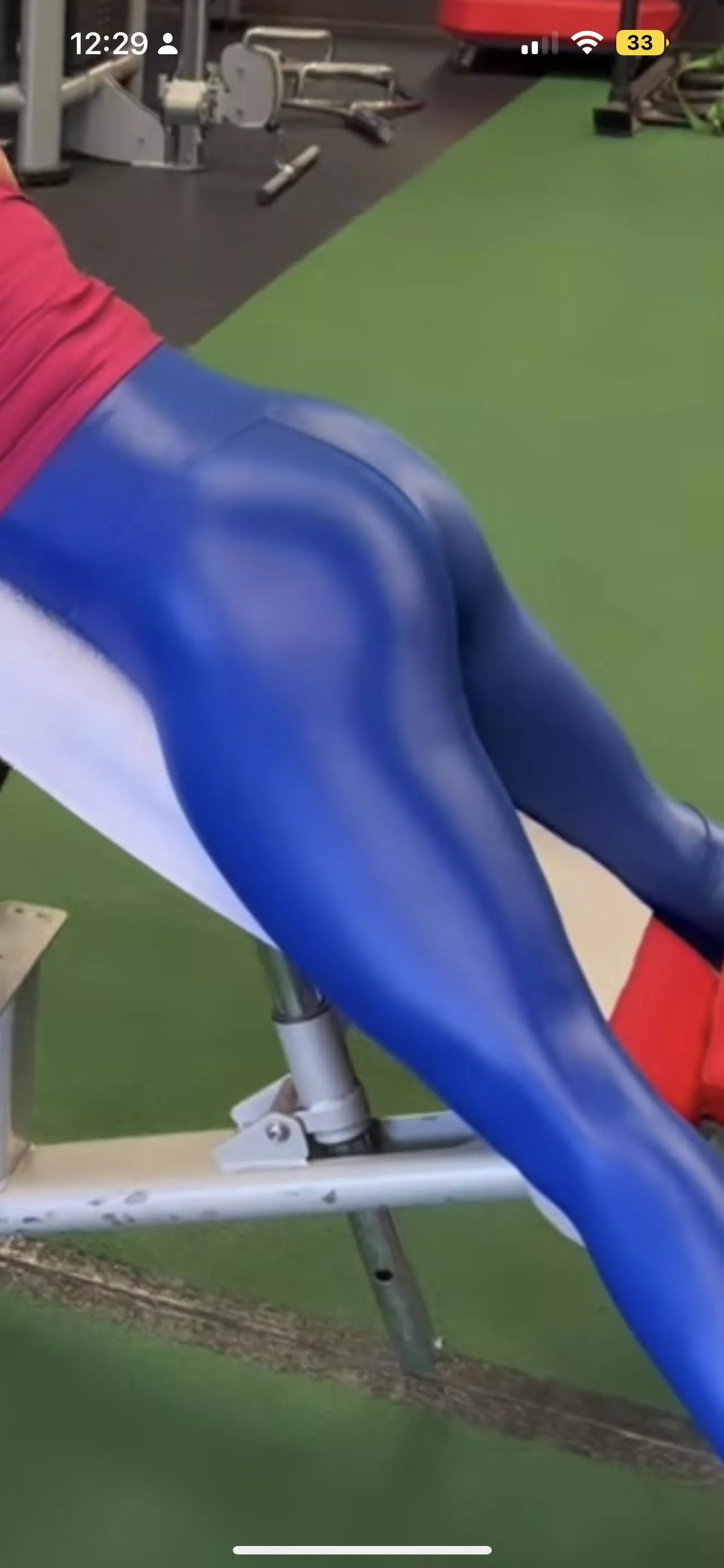 Something about that blue shine that gets me every time