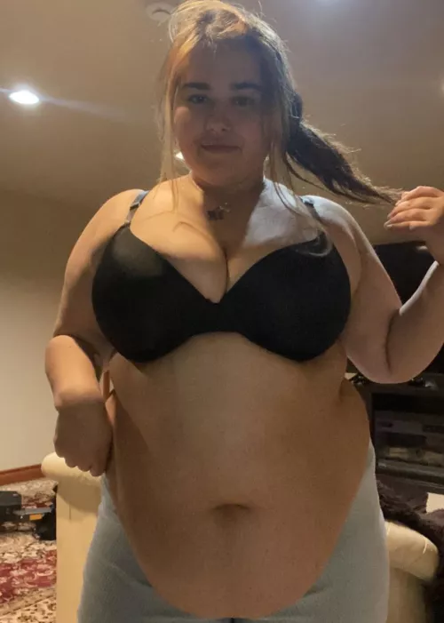 stay tuned for a stuffing tn ;)