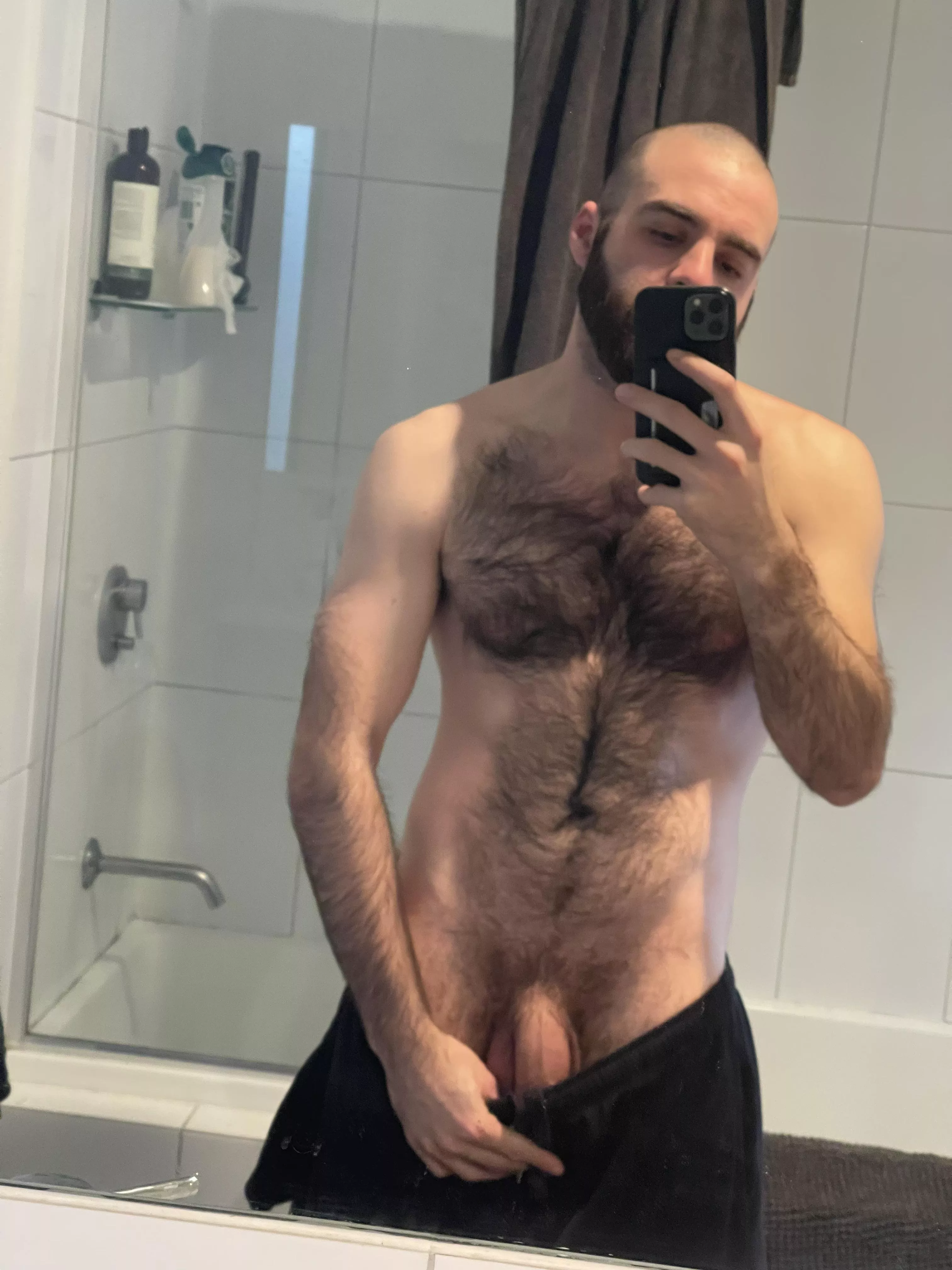 The sun is out, the weather is getting warmer and that means it’s time to get naked on the internet.