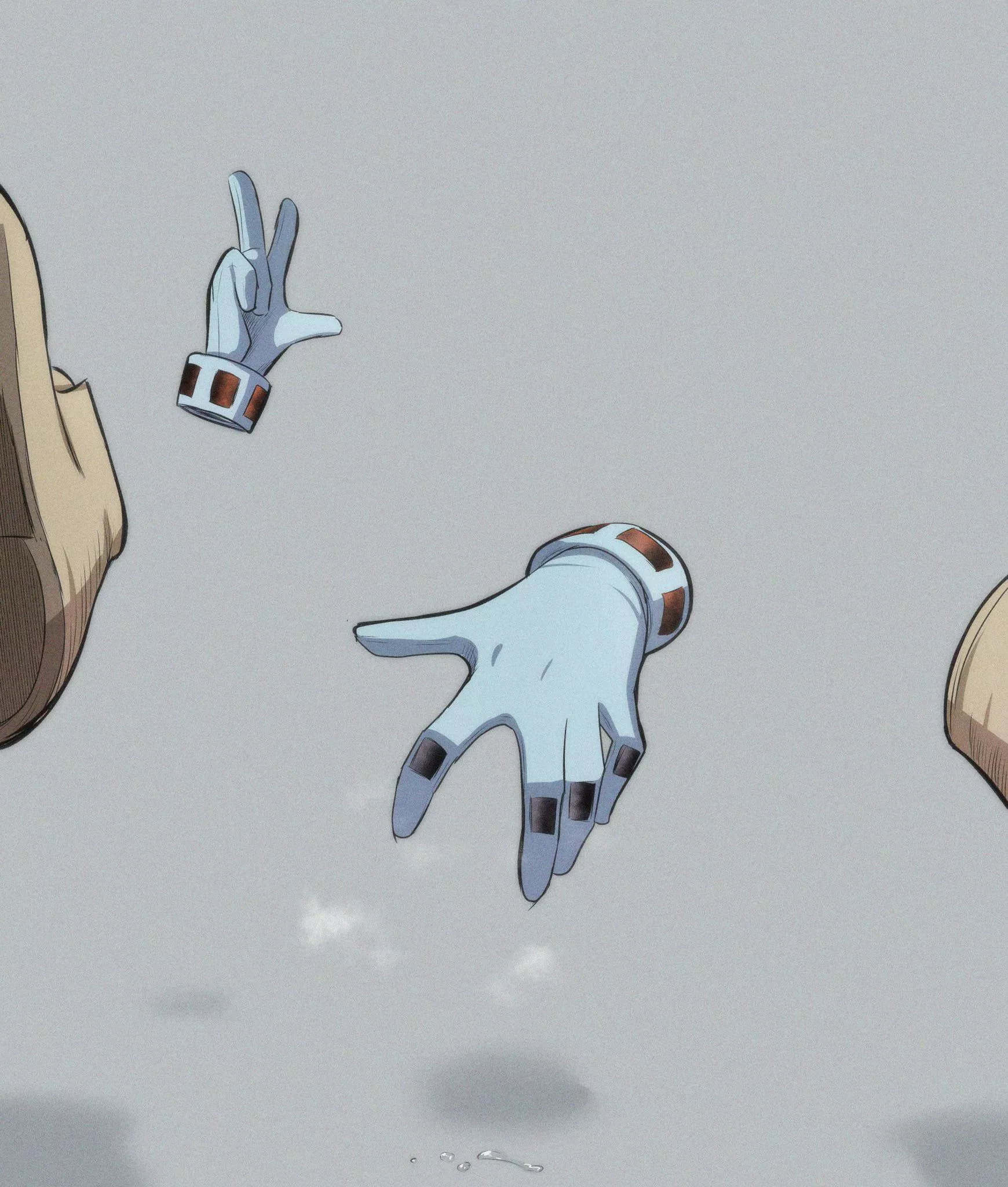 Toru Hagakure’s invitation