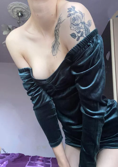 Two words I’m thinking about