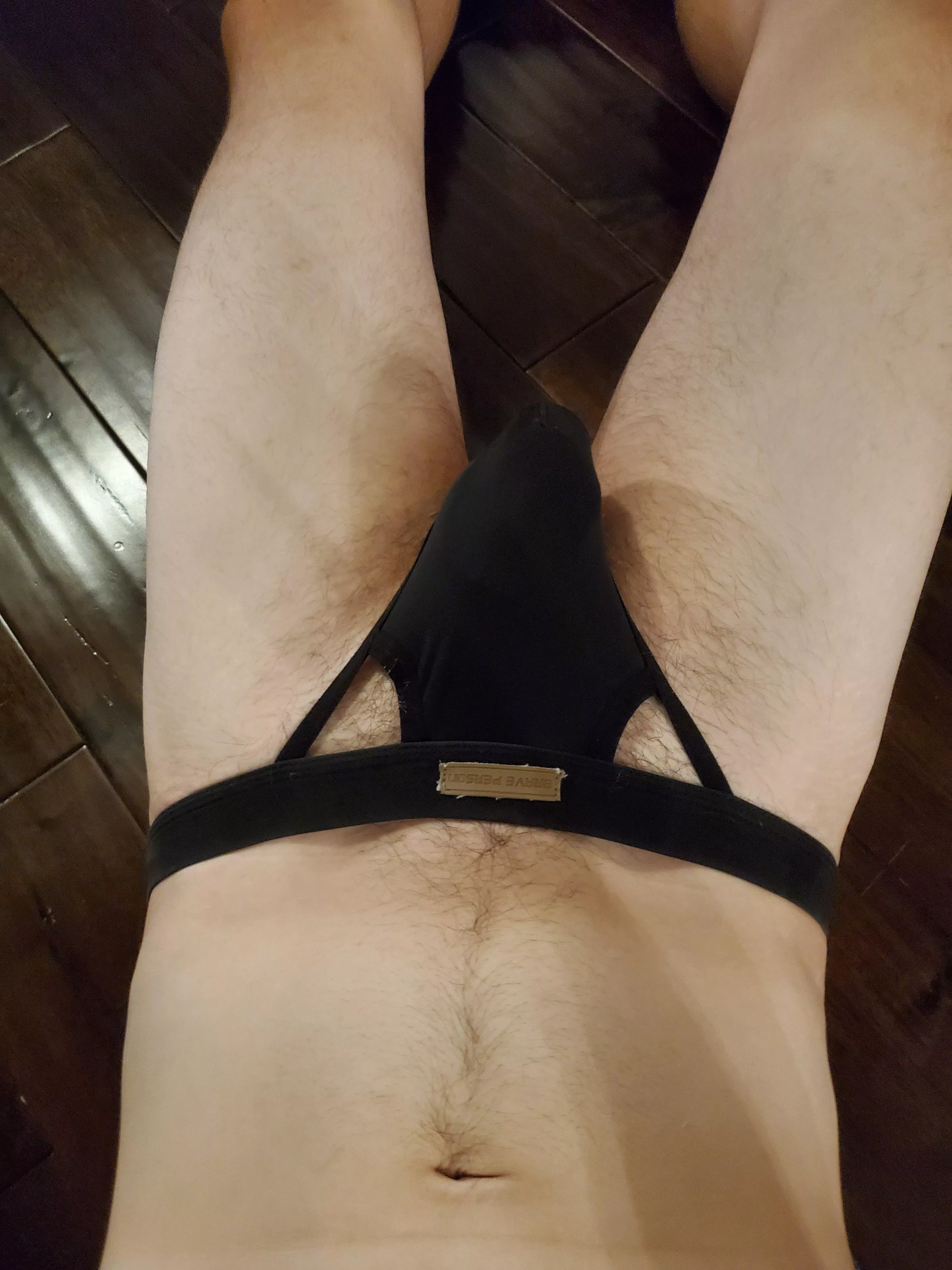 up vote if you want to see a lower viewpoint 😜