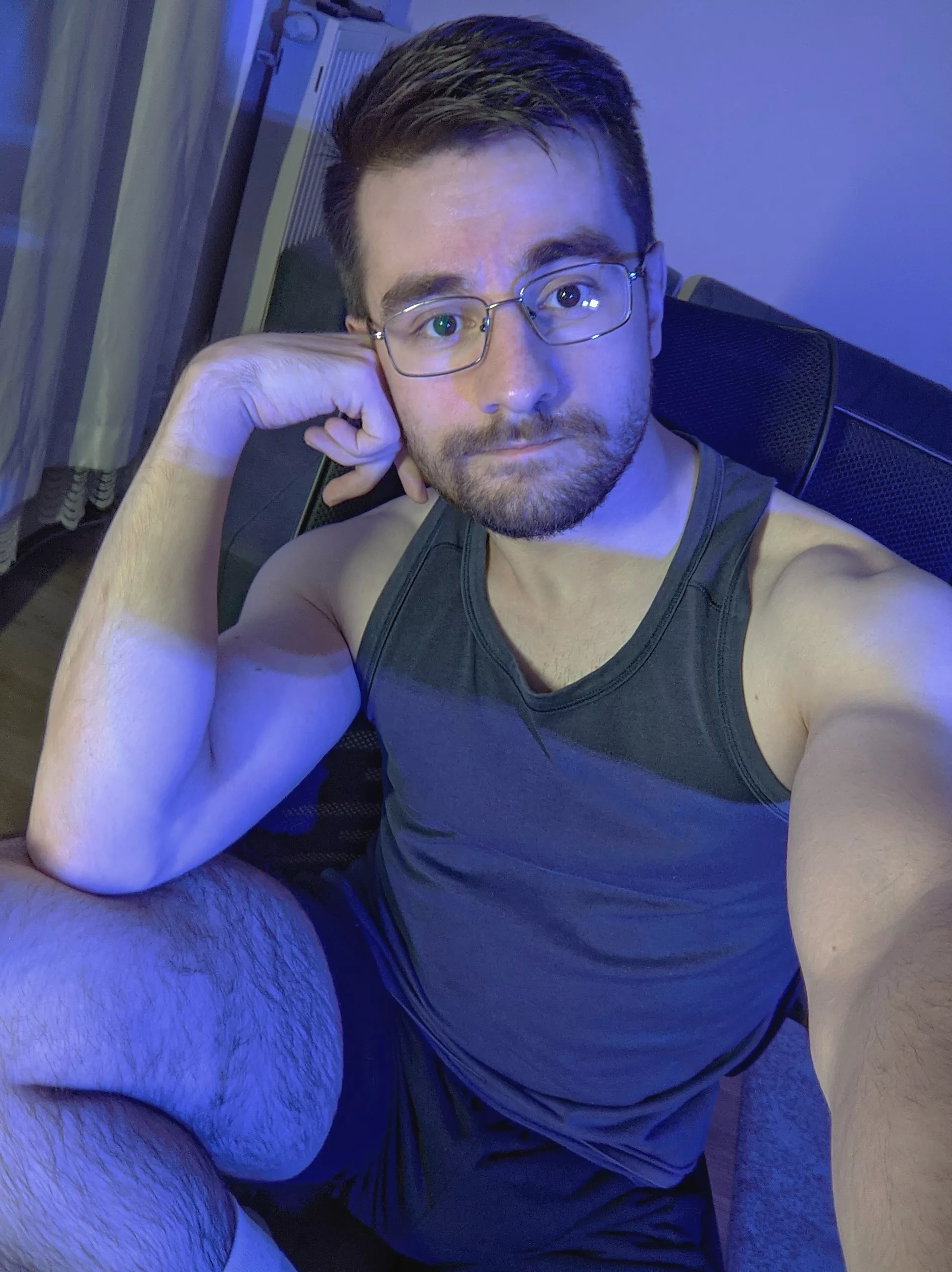 Waiting for Overwatch 2 😩