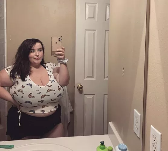 Who could handle me?