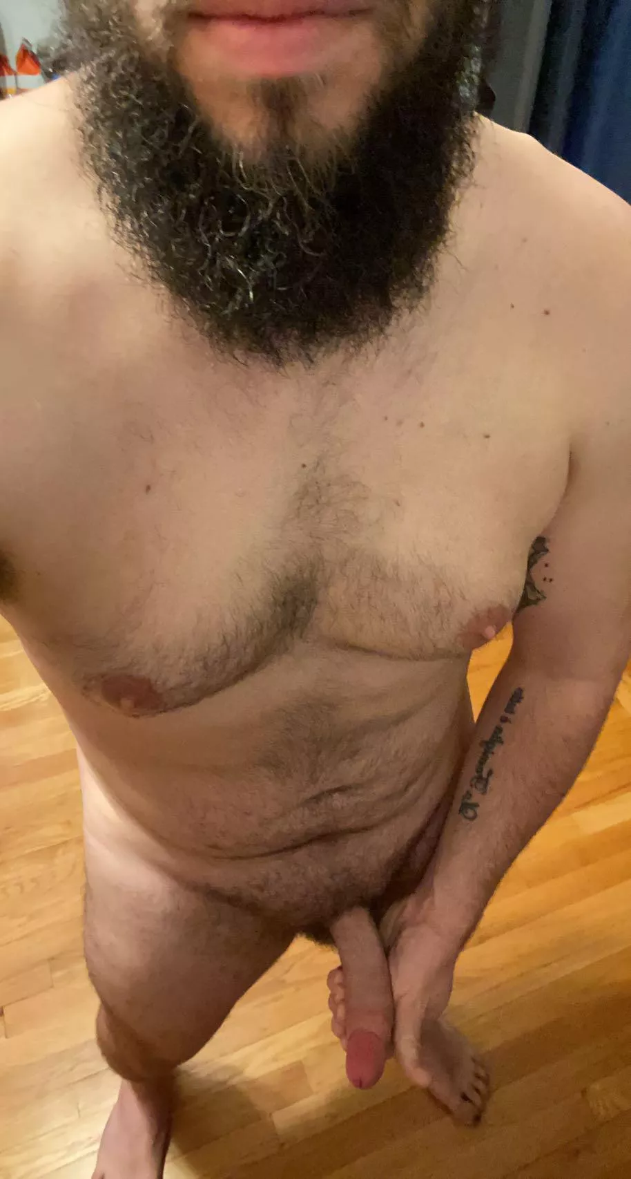 With all this fall weather, anyone want to cuddle?