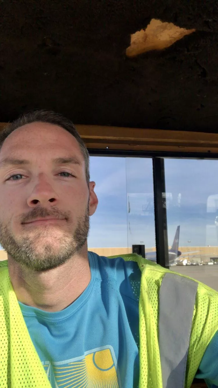 Work work work work work!