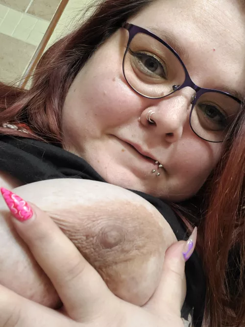 You know you want to lick it