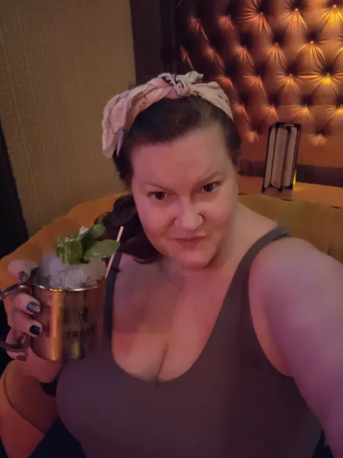 Yummy mint julep 💚 [F50]