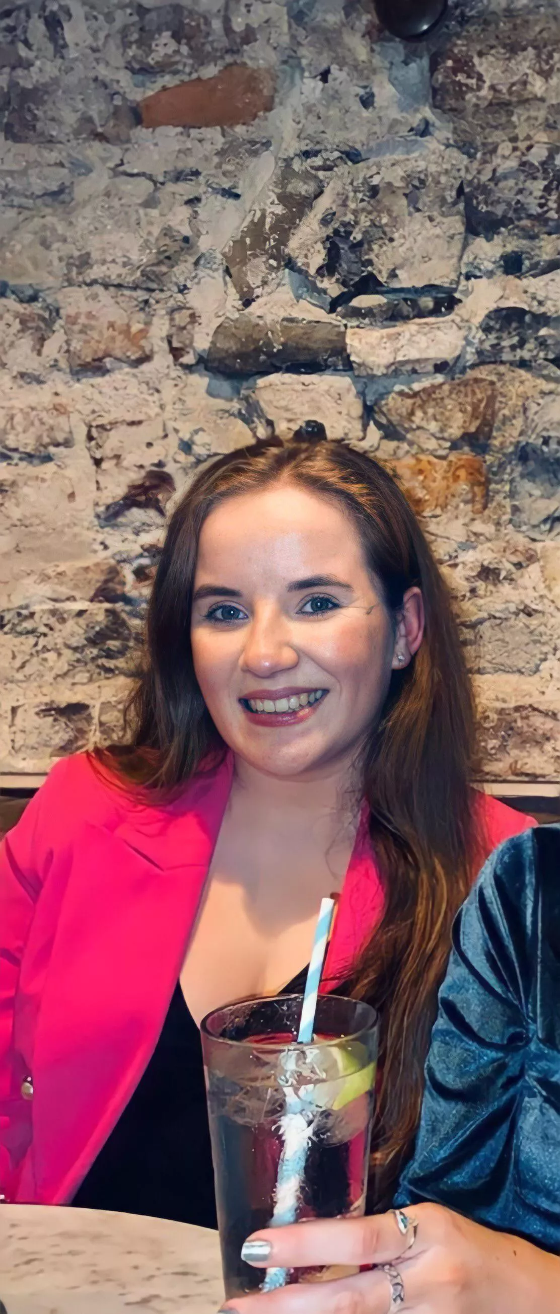 Anyone like to photoshop or with a fleshlight, pocket pussy or fuck doll like to tribute my Cute sister in law? DM with kik