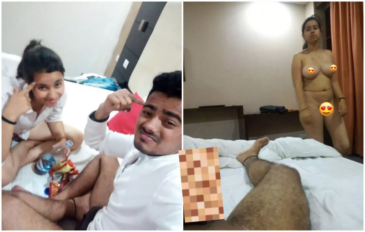 😍 College l0ver hotel f*ck1ng mm$ pics+vids 💦