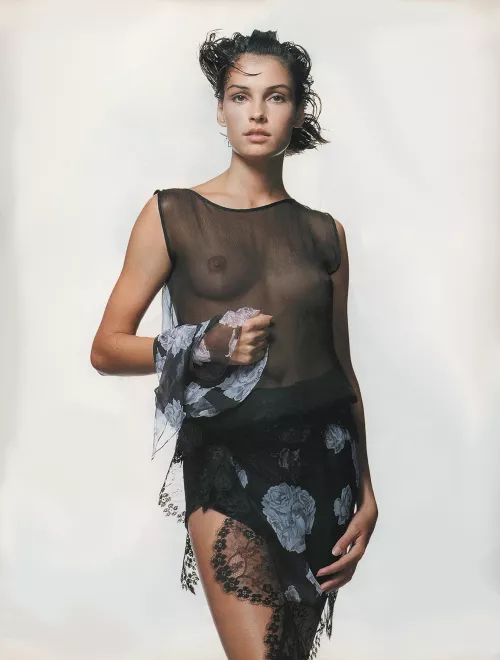 Famke Janssen | 1989