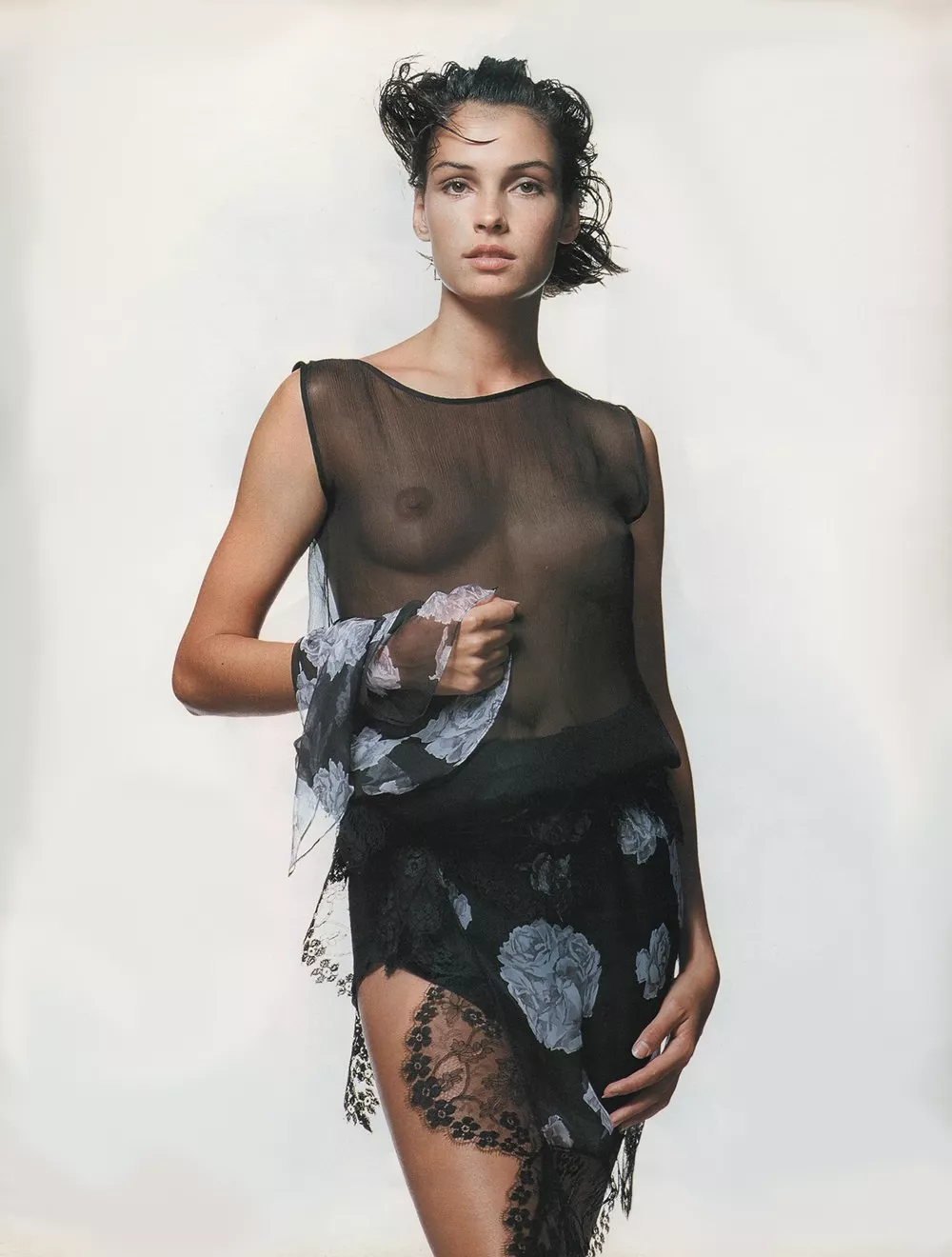 Famke Janssen | 1989