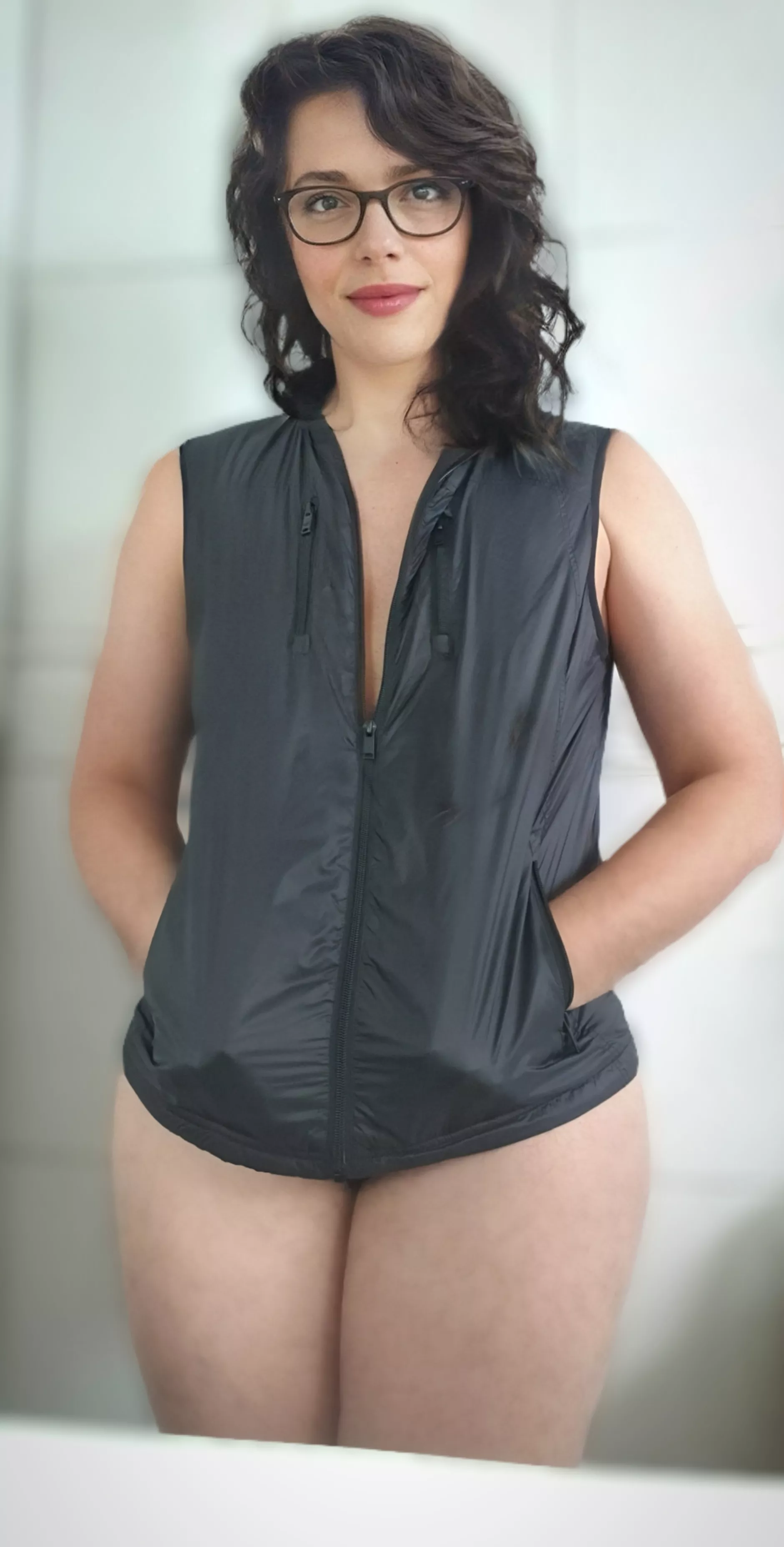 hot and cold, lol ... what you like most?