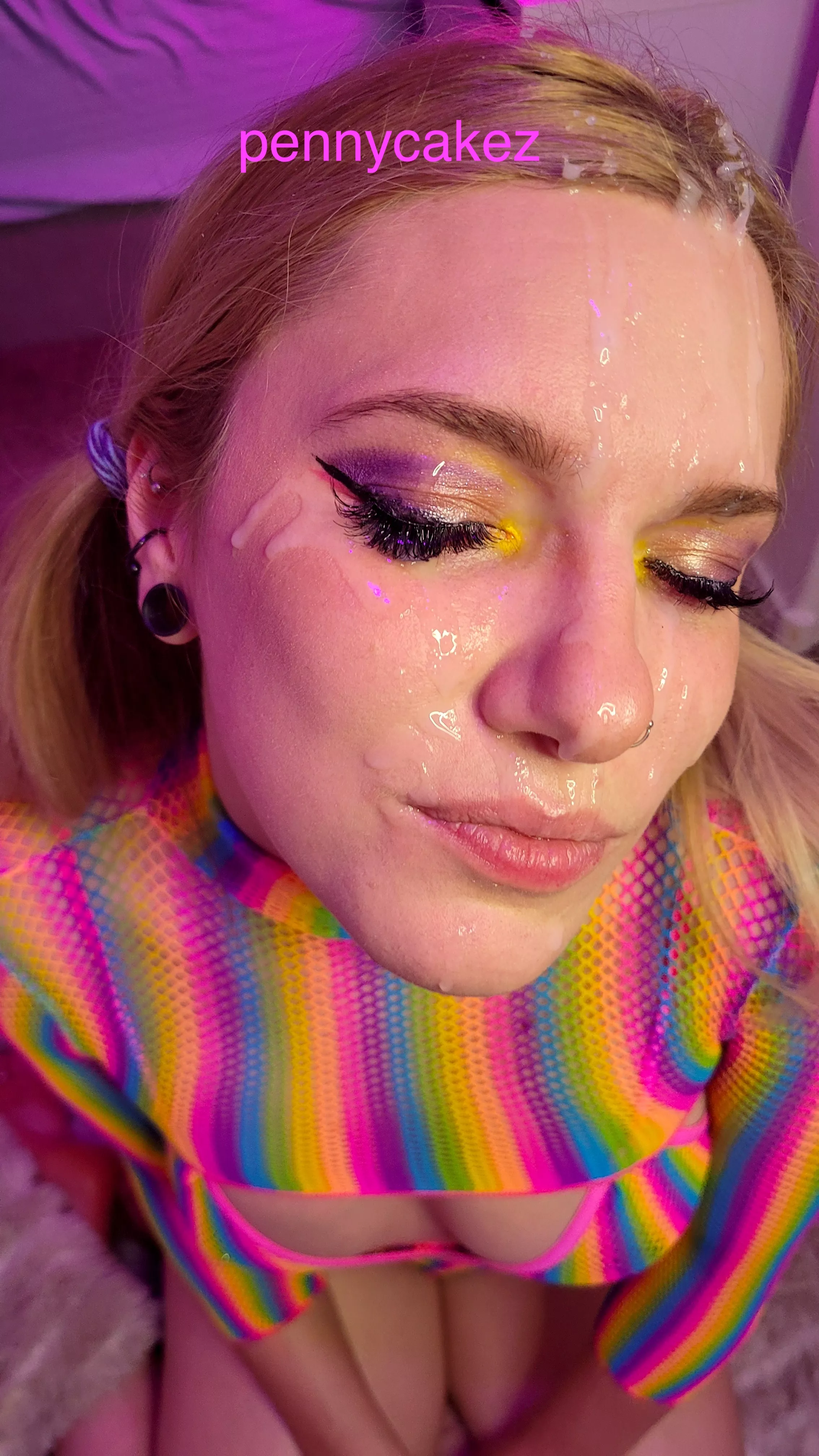 I only take big loads