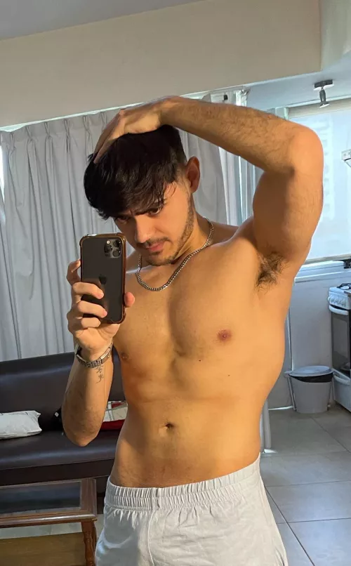 Im your type? Be honest 😮‍💨