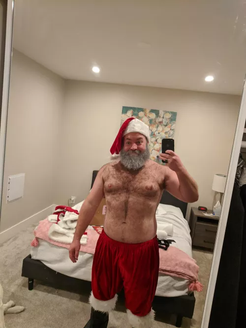 it doesn't matter the holiday if you find the perfect costume.