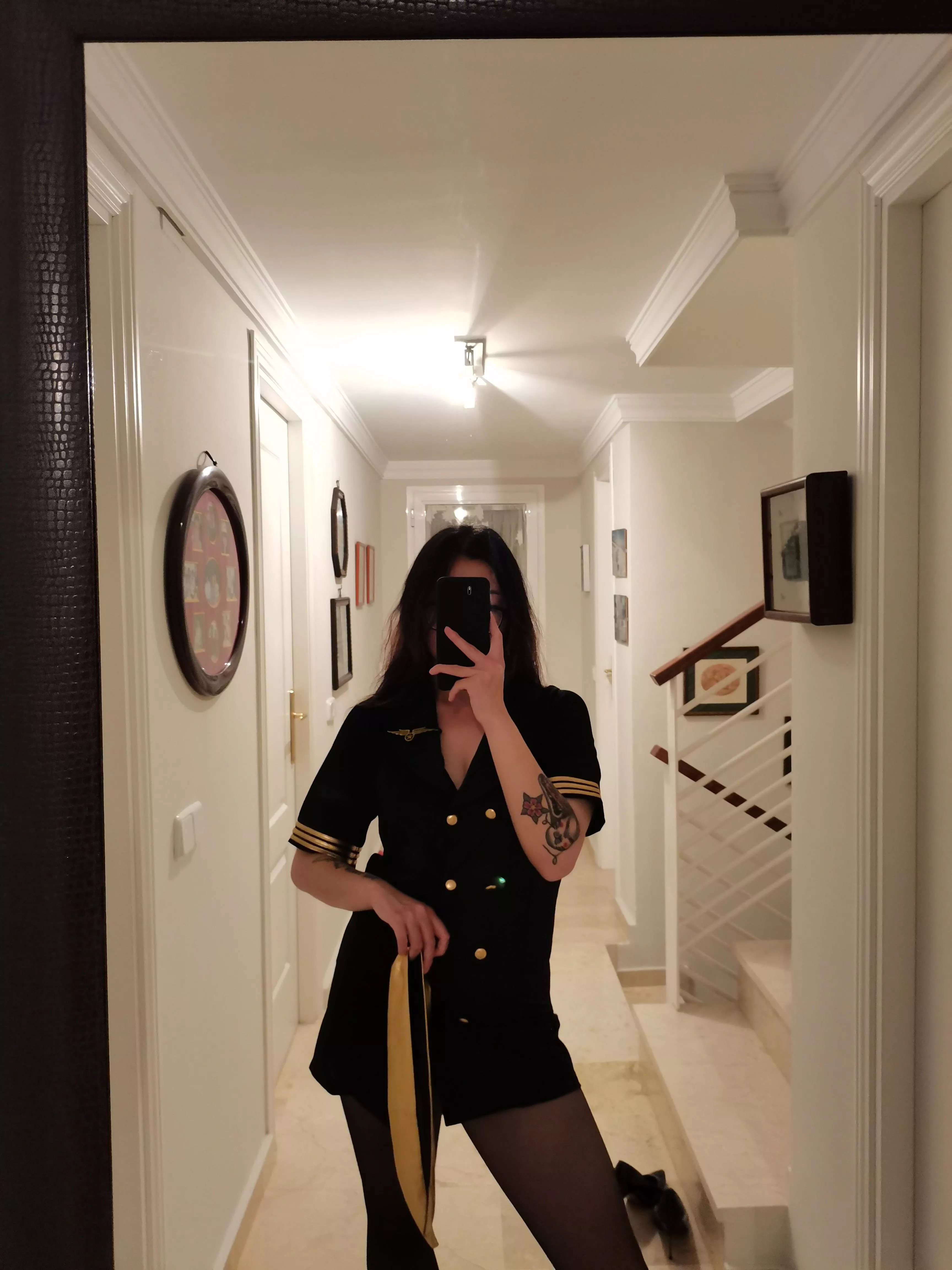 My boyfriend left me. Let’s have some fun together and let him know what he has lost😈