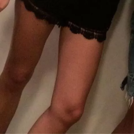 Need tribute for my friend’s sister. She is extra hot. Got bikini pics. Pm me If u want to do that.