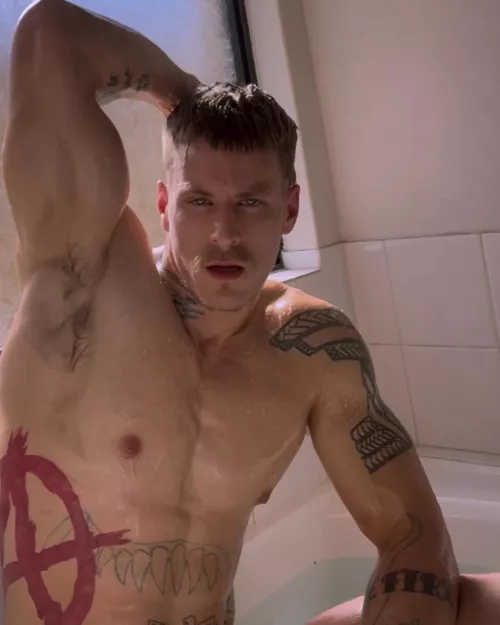 Nice and moist for ya