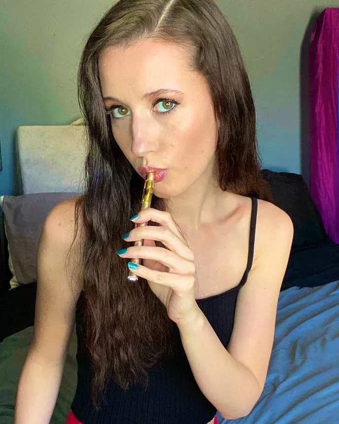 Smoke it up!😘💨