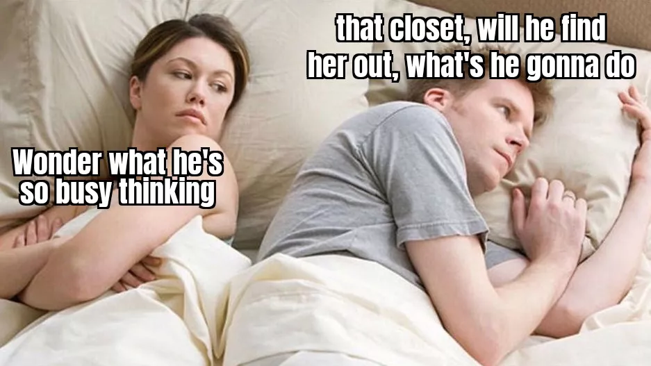 What's up Boys! 😭😅