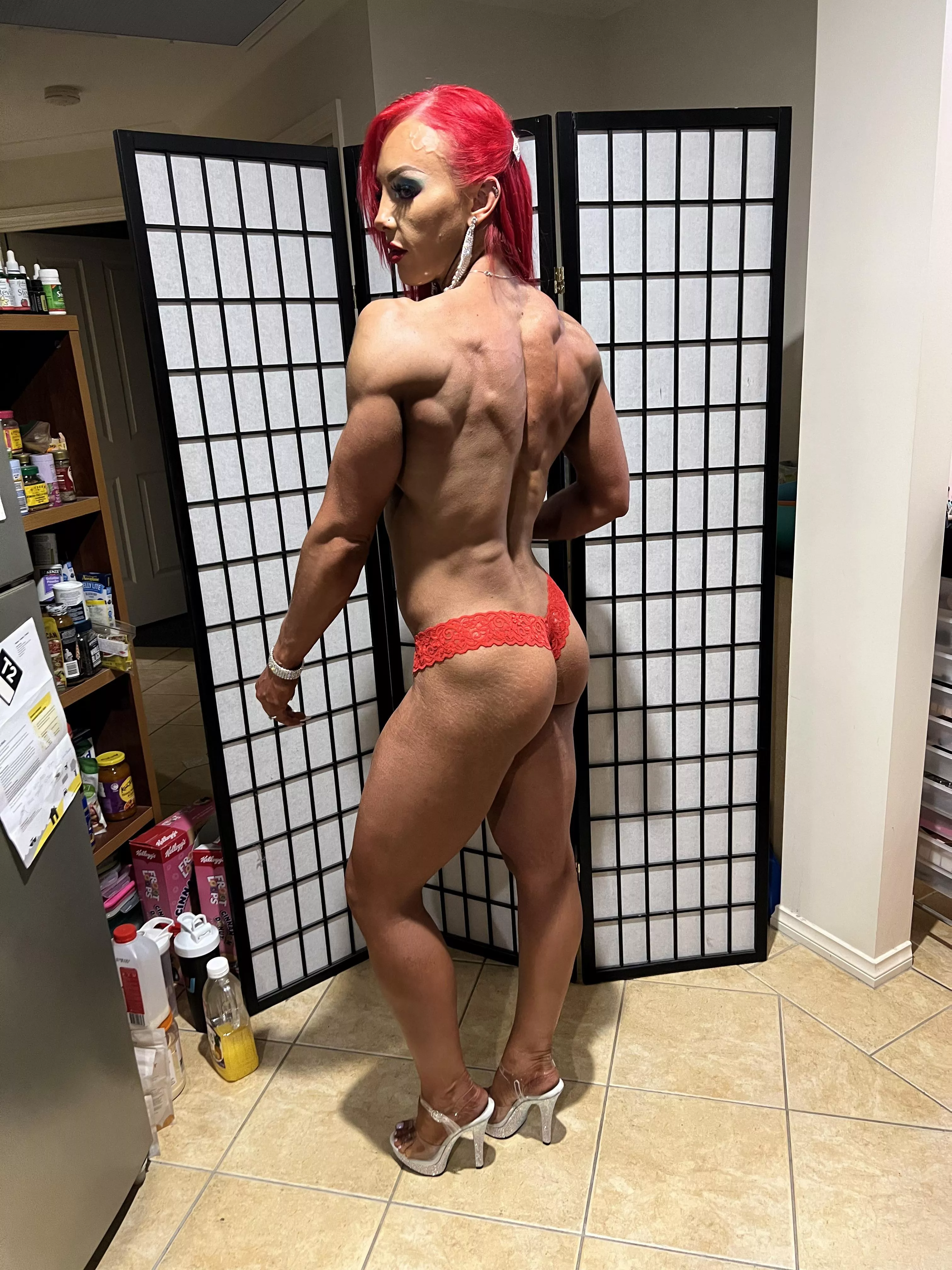 Where are you cumming?