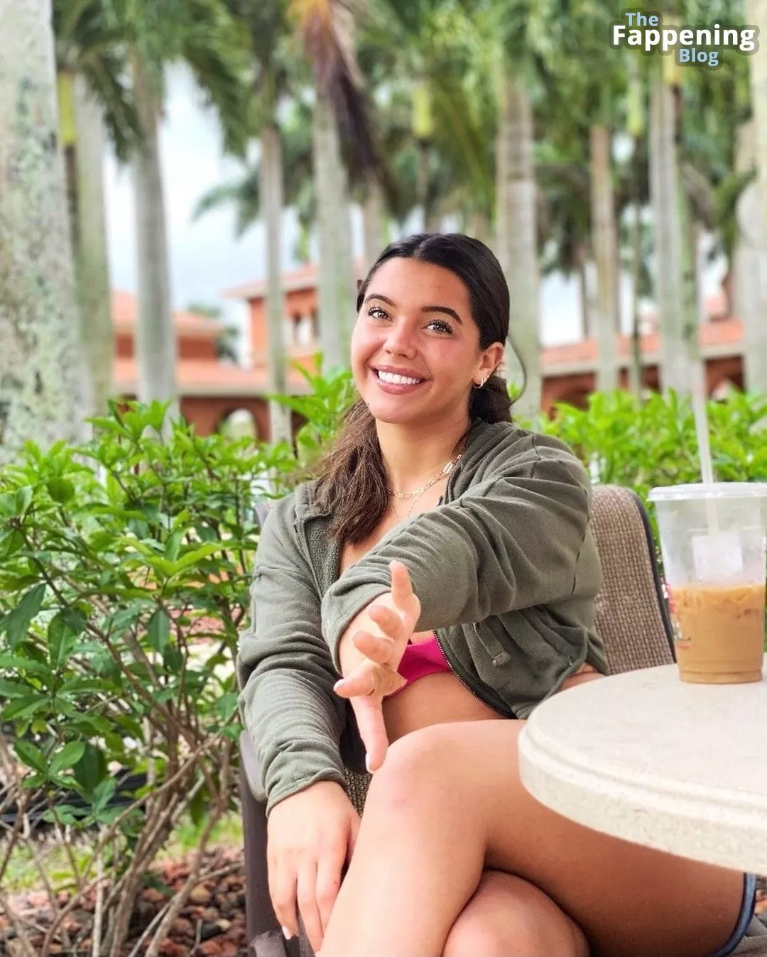 Anastasia pagonis porn