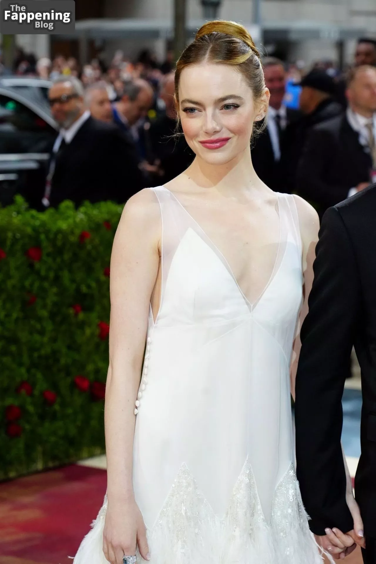 Emma Stone Sexy (8 Photos)