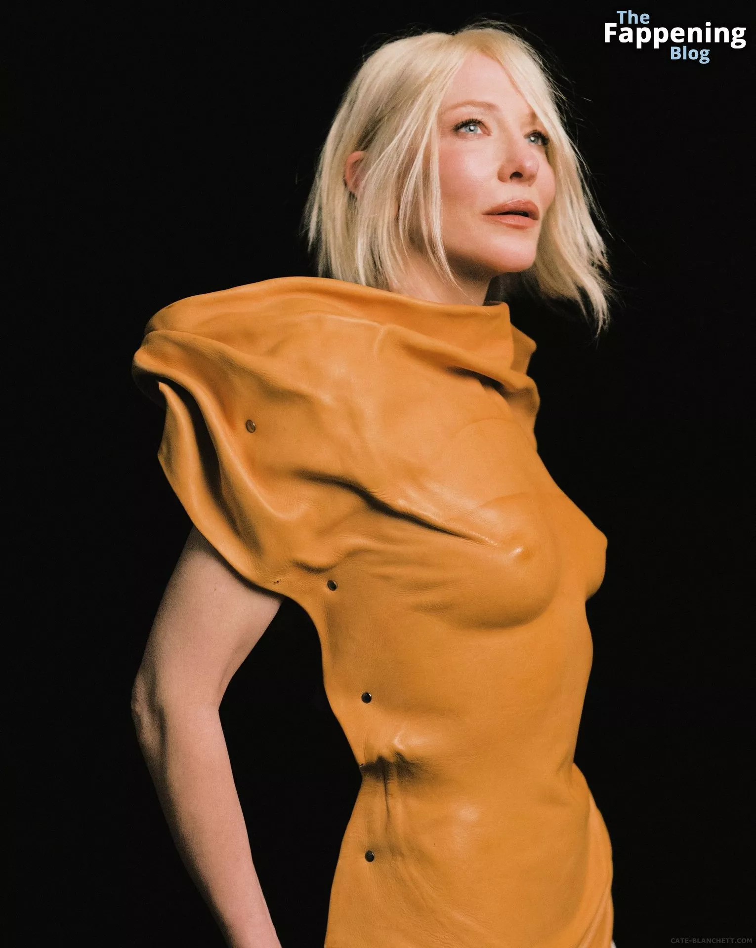 Cate Blanchett Sexy – CAP 74024 Magazine (19 Photos)